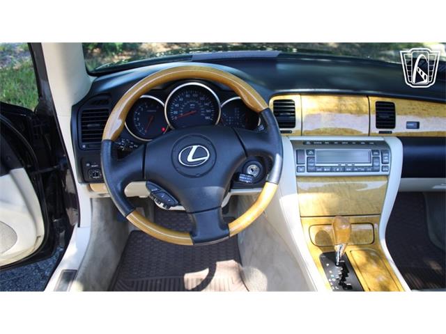 2003 Lexus SC430 (CC-2114594) for sale in Lake Mary, Florida