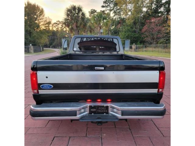 1989 Ford F350 (CC-2114595) for sale in Cadillac, Michigan