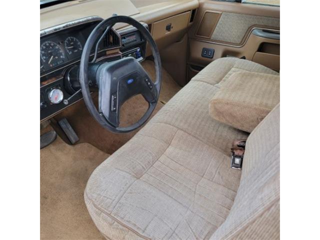 1989 Ford F350 (CC-2114595) for sale in Cadillac, Michigan
