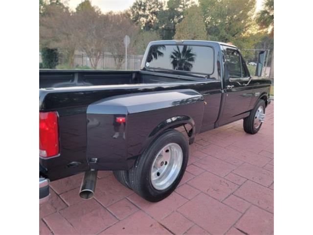 1989 Ford F350 (CC-2114595) for sale in Cadillac, Michigan