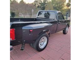 1989 Ford F350 (CC-2114595) for sale in Cadillac, Michigan