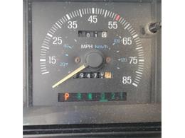 1989 Ford F350 (CC-2114595) for sale in Cadillac, Michigan