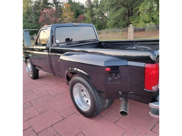 1989 Ford F350 (CC-2114595) for sale in Cadillac, Michigan