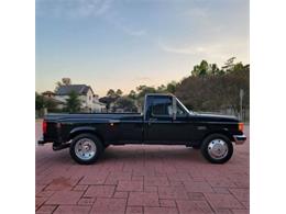 1989 Ford F350 (CC-2114595) for sale in Cadillac, Michigan