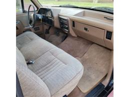 1989 Ford F350 (CC-2114595) for sale in Cadillac, Michigan