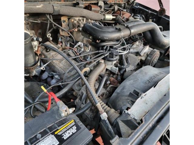 1989 Ford F350 (CC-2114595) for sale in Cadillac, Michigan