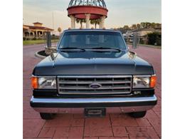 1989 Ford F350 (CC-2114595) for sale in Cadillac, Michigan