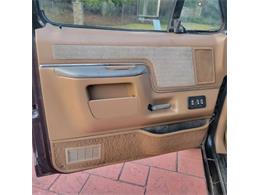 1989 Ford F350 (CC-2114595) for sale in Cadillac, Michigan