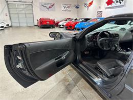 2012 Chevrolet Corvette (CC-2114596) for sale in Dallas, Texas
