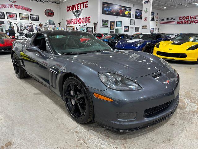 2012 Chevrolet Corvette (CC-2114596) for sale in Dallas, Texas
