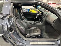 2012 Chevrolet Corvette (CC-2114596) for sale in Dallas, Texas
