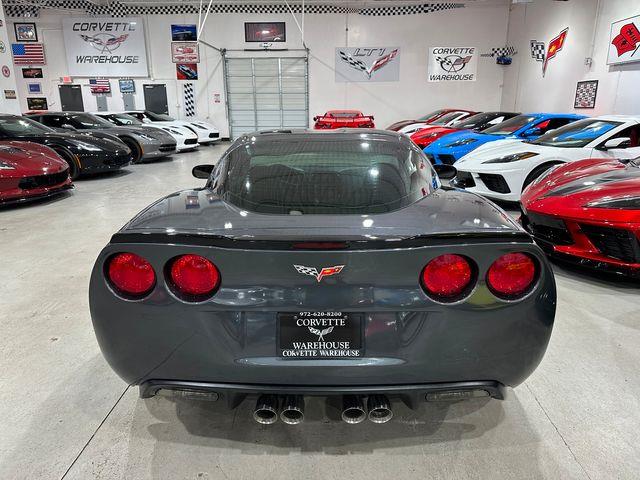 2012 Chevrolet Corvette (CC-2114596) for sale in Dallas, Texas