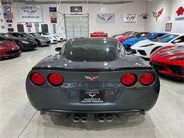 2012 Chevrolet Corvette (CC-2114596) for sale in Dallas, Texas