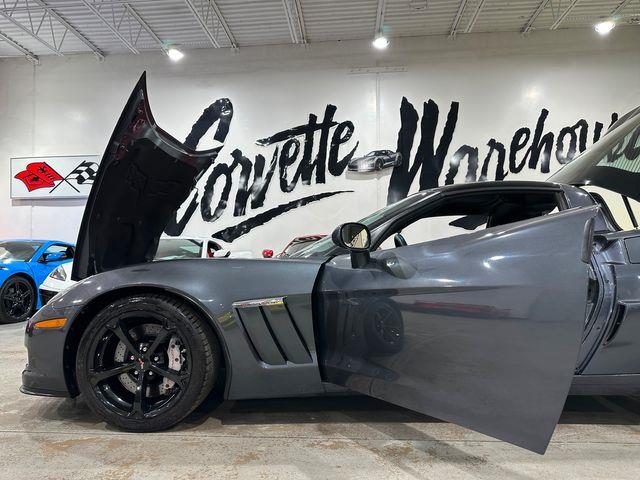 2012 Chevrolet Corvette (CC-2114596) for sale in Dallas, Texas