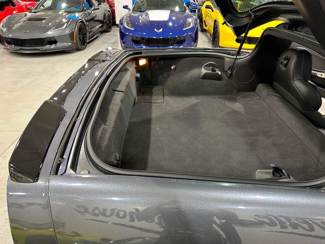 2012 Chevrolet Corvette (CC-2114596) for sale in Dallas, Texas
