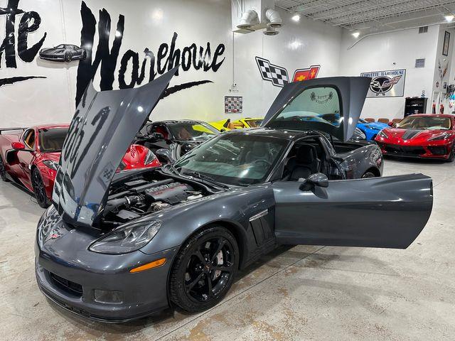 2012 Chevrolet Corvette (CC-2114596) for sale in Dallas, Texas