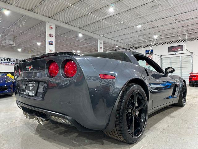 2012 Chevrolet Corvette (CC-2114596) for sale in Dallas, Texas