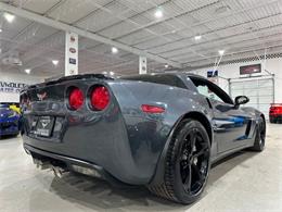 2012 Chevrolet Corvette (CC-2114596) for sale in Dallas, Texas