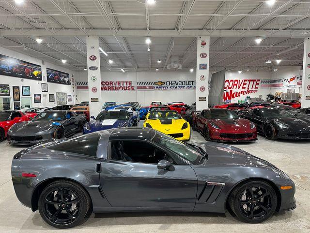 2012 Chevrolet Corvette (CC-2114596) for sale in Dallas, Texas