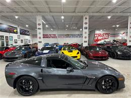 2012 Chevrolet Corvette (CC-2114596) for sale in Dallas, Texas