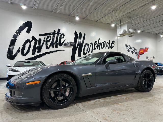 2012 Chevrolet Corvette (CC-2114596) for sale in Dallas, Texas