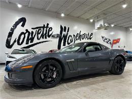 2012 Chevrolet Corvette (CC-2114596) for sale in Dallas, Texas