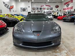 2012 Chevrolet Corvette (CC-2114596) for sale in Dallas, Texas