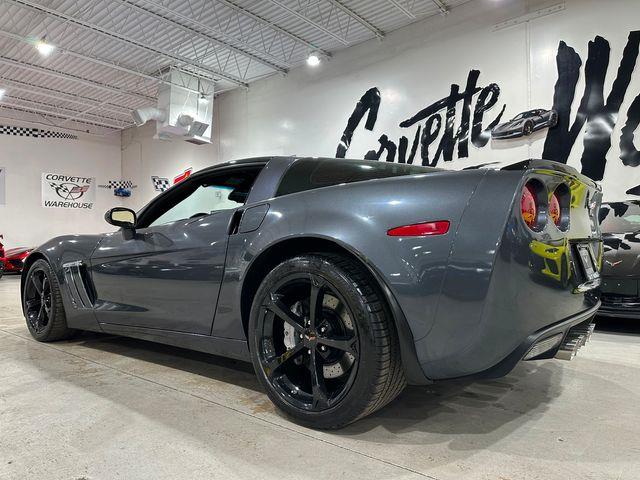 2012 Chevrolet Corvette (CC-2114596) for sale in Dallas, Texas