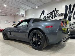 2012 Chevrolet Corvette (CC-2114596) for sale in Dallas, Texas
