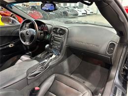 2012 Chevrolet Corvette (CC-2114596) for sale in Dallas, Texas