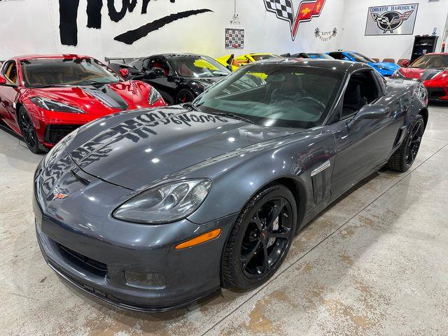 2012 Chevrolet Corvette (CC-2114596) for sale in Dallas, Texas