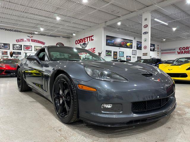 2012 Chevrolet Corvette (CC-2114596) for sale in Dallas, Texas