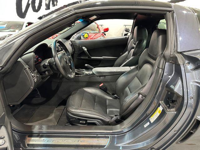 2012 Chevrolet Corvette (CC-2114596) for sale in Dallas, Texas