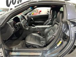 2012 Chevrolet Corvette (CC-2114596) for sale in Dallas, Texas