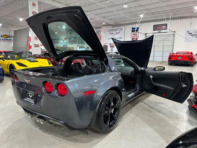 2012 Chevrolet Corvette (CC-2114596) for sale in Dallas, Texas