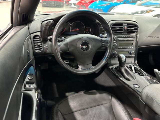 2012 Chevrolet Corvette (CC-2114596) for sale in Dallas, Texas