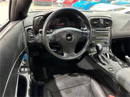 2012 Chevrolet Corvette (CC-2114596) for sale in Dallas, Texas
