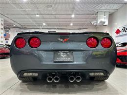2012 Chevrolet Corvette (CC-2114596) for sale in Dallas, Texas