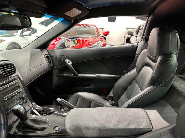 2012 Chevrolet Corvette (CC-2114596) for sale in Dallas, Texas