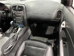 2012 Chevrolet Corvette (CC-2114596) for sale in Dallas, Texas