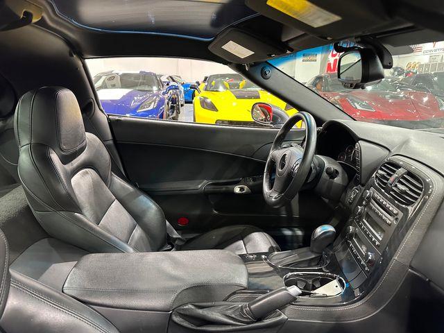2012 Chevrolet Corvette (CC-2114596) for sale in Dallas, Texas