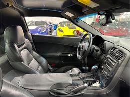2012 Chevrolet Corvette (CC-2114596) for sale in Dallas, Texas
