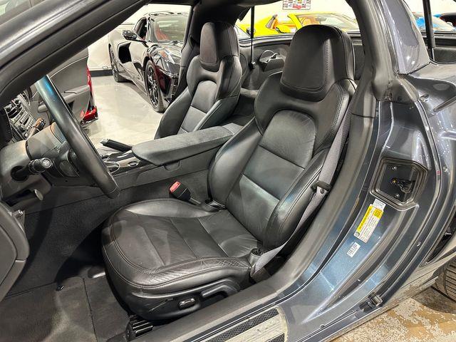 2012 Chevrolet Corvette (CC-2114596) for sale in Dallas, Texas