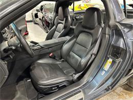 2012 Chevrolet Corvette (CC-2114596) for sale in Dallas, Texas