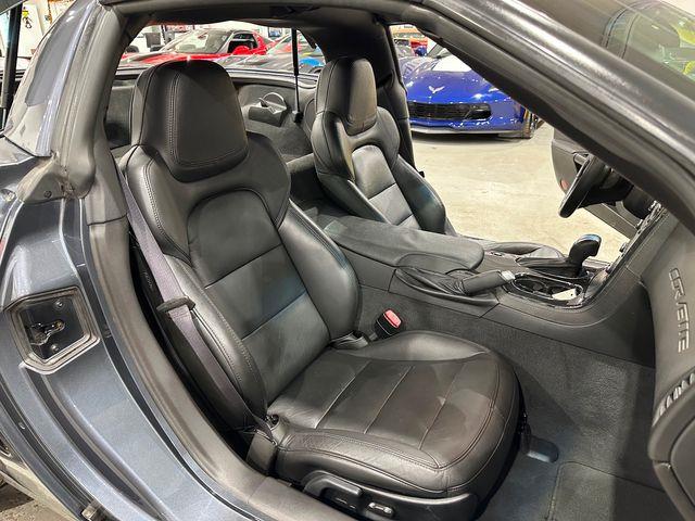 2012 Chevrolet Corvette (CC-2114596) for sale in Dallas, Texas