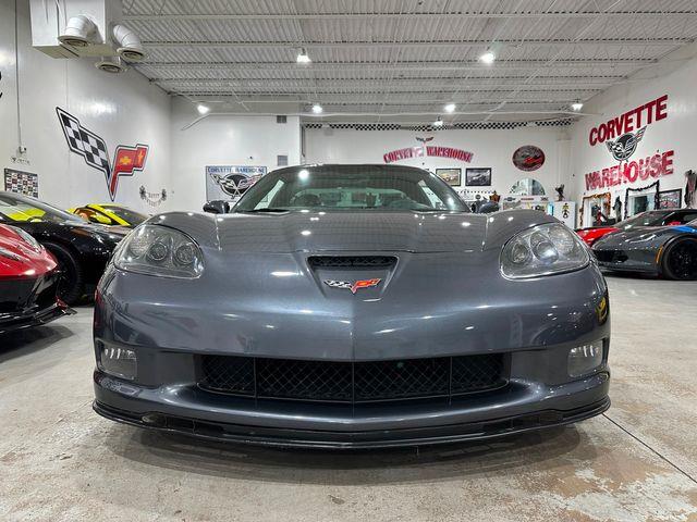 2012 Chevrolet Corvette (CC-2114596) for sale in Dallas, Texas