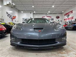 2012 Chevrolet Corvette (CC-2114596) for sale in Dallas, Texas