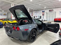 2012 Chevrolet Corvette (CC-2114596) for sale in Dallas, Texas