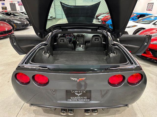 2012 Chevrolet Corvette (CC-2114596) for sale in Dallas, Texas