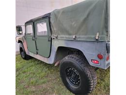 1994 AM General M1114 Humvee (CC-2114597) for sale in Cadillac, Michigan